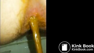 Kelly's Diarrhea