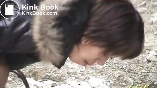 Japanese pukingmp4-