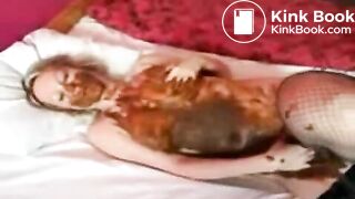 I'd Love to Shit on My Sister Like This