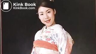 Miki Karasawa swallowing dirty anal creampies 3