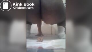 Yellow and Brown (second time)