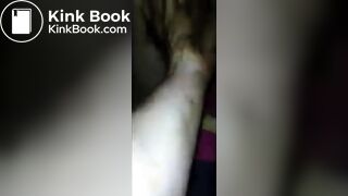 ScatrinaCom - HOT ! Amateur couple having scat fu