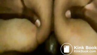 Dirty anal pt2