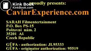 Vintage Scat Gang Bang