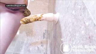 Dirty ATM With Dildo