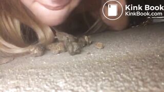 My Slut Isanew782 Degrading Herself