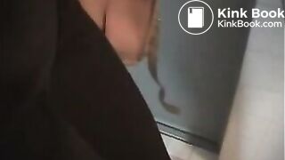 Japanese Woman Panty Poop 10