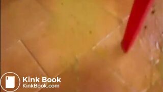 Diarrhea Covered Ass And Legs - Classy Scat Ladies