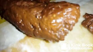 Big Shit And Tasting