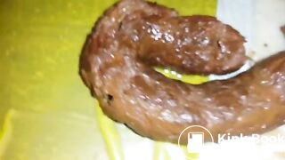 Big Shit And Tasting