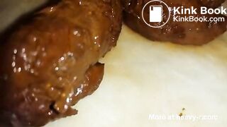 Big Shit And Tasting