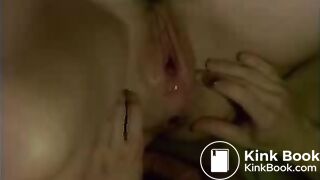 Première relation scato