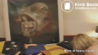 Grannies Fisting
