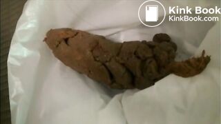 another fat turd