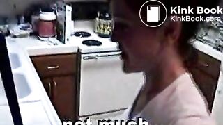 Scat Fail