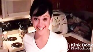 Scat Fail