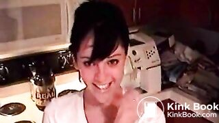 Scat Fail
