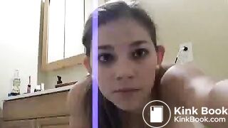 Learning to eat shit