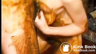 scat couple
