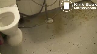 only her face is of interest