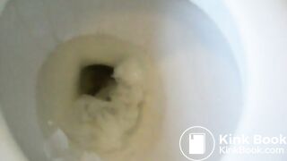 scat puke pis