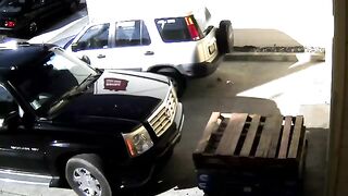 VS Public Poop Lady