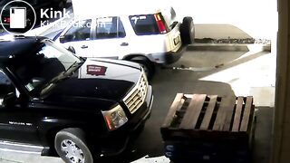VS Public Poop Lady