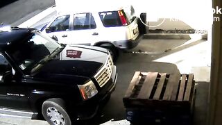 VS Public Poop Lady