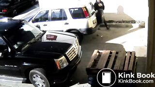 VS Public Poop Lady