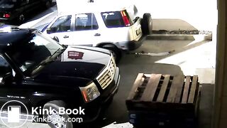 VS Public Poop Lady