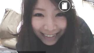 A college student's　Scat