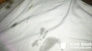 scat sleep