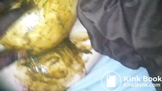 scat sleep