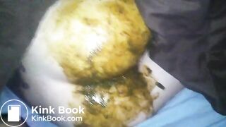 scat sleep