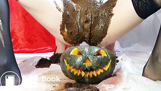 Anna Coprofield (SCAT)