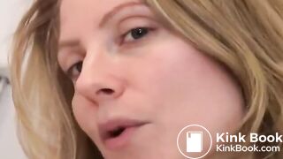 poo_and_pee_in_the_slave _mouth