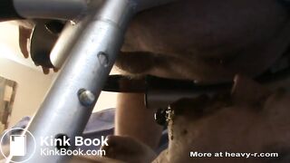 shit eating sloppy shit