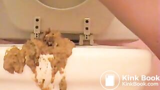 Urgent diarrhea