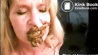 Shit Eating Hot School Teacher