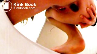 Helga shitting again