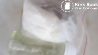 Shitting On Delivery