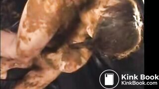 A Forced Shitty Blowjob