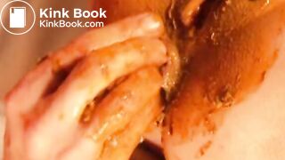 Scat Enema Compilation