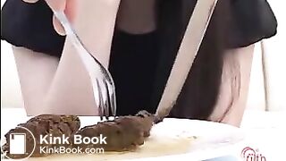 Eating and pooping part 1