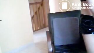 scat mega dump