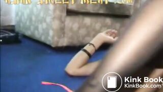 Dirty Anal With Tight Asian