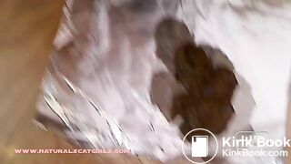 natural-scat