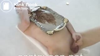 Her ritual of love and devotion Femdom scat <3