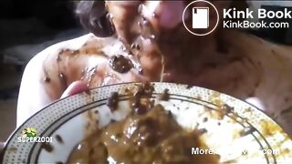 Bitch Loves Eating Shit