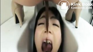 facial shitting comp